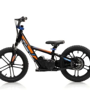 Revvi 16 Inch Plus Childs Electric Balance Bike