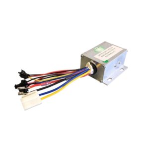 Revvi 12" 10A Control Unit