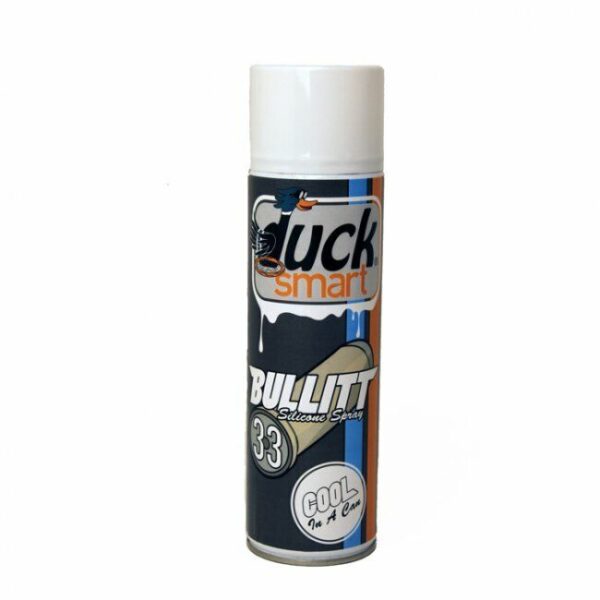 Duck Smart Bullit Silicone Spray