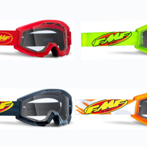 FMF Powercore Youth Goggles