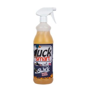 Duck Smart Slick Air Filter Cleaner
