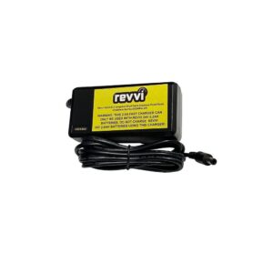 Revvi FAST Battery Charger